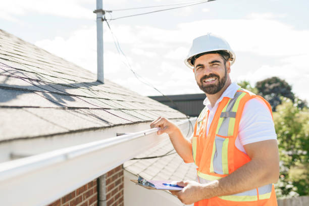 Gutter Installation and Roofing in Midland, NC