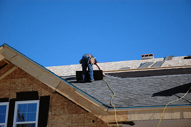 Best Commercial Roof Installation  in Midland, NC